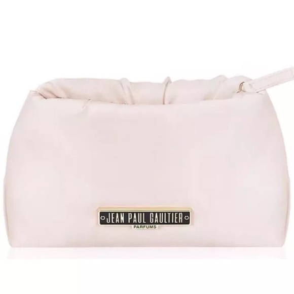 3 Jean Paul Bags ( BackPack Bag + Parfums Pouch + Travel Bag ) - Picture 16 of 16